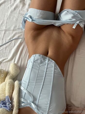 Luna piombanti page leaked private photo uncensored HD quality