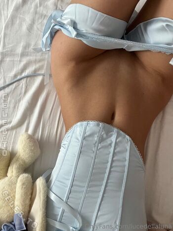 Luna piombanti page leaked private photo uncensored HD quality