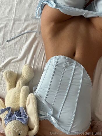 Luna piombanti page leaked private photo uncensored HD quality