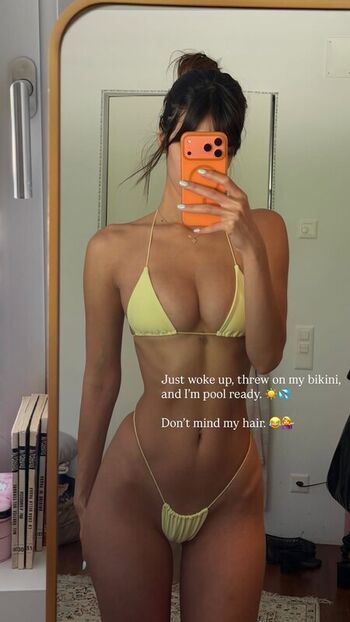 Luna piombanti page leaked private photo uncensored HD quality