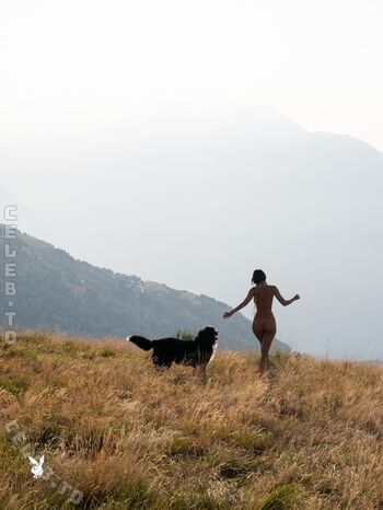 Luna piombanti leaked private photo uncensored HD quality