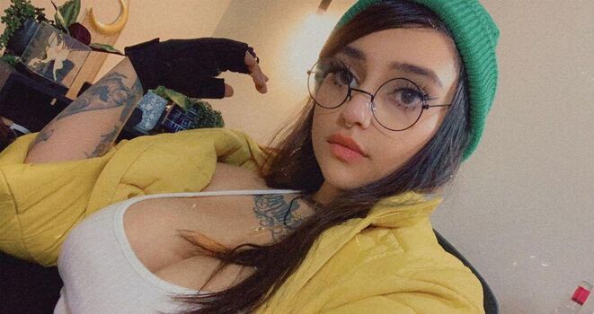 Lunargirlx leaked private photo uncensored HD quality