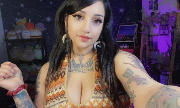 Lunargirlx leaked private photo uncensored HD quality