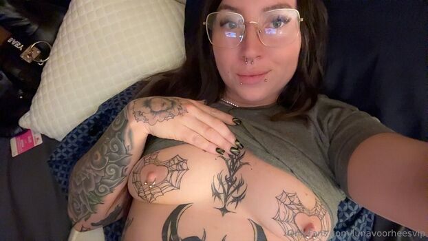 Lunavoorhees leaked private photo uncensored HD quality