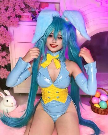 Luu luckyy leaked private photo uncensored HD quality