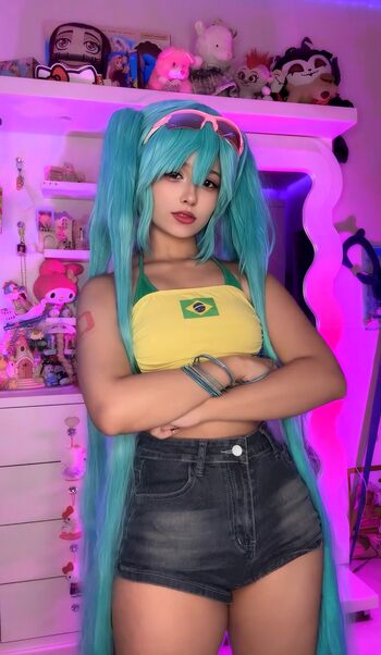 Luu luckyy leaked private photo uncensored HD quality