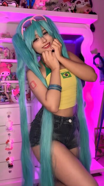 Luu luckyy leaked private photo uncensored HD quality
