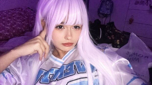 Luu luckyy leaked private photo uncensored HD quality