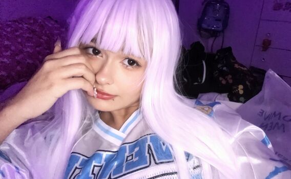 Luu luckyy leaked private photo uncensored HD quality