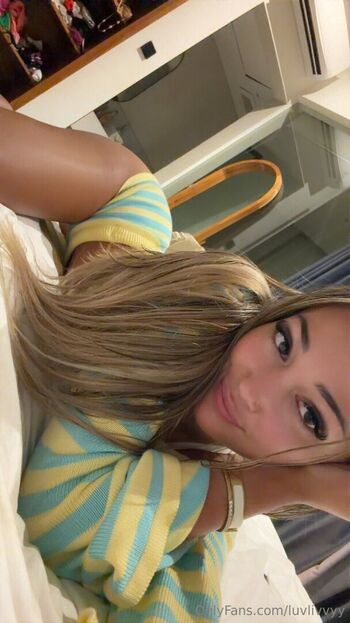 Luvlivvyy leaked private photo uncensored HD quality
