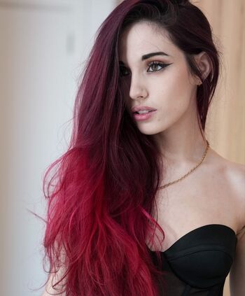 Lyegaia page leaked private photo uncensored HD quality
