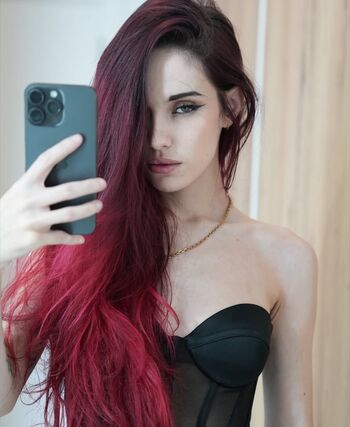 Lyegaia leaked private photo uncensored HD quality