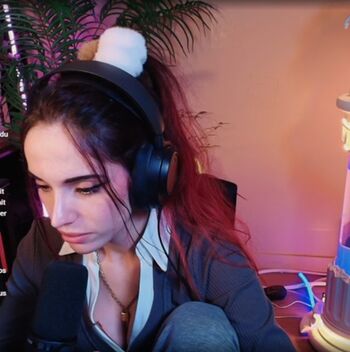Lyegaia leaked private photo uncensored HD quality