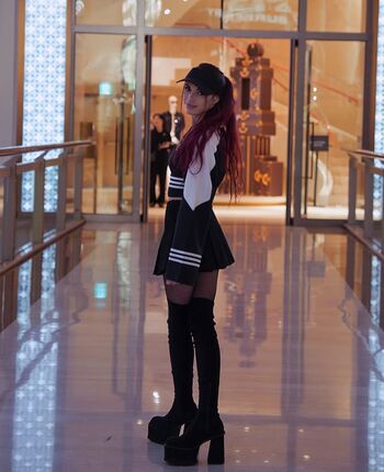 Lyegaia leaked private photo uncensored HD quality