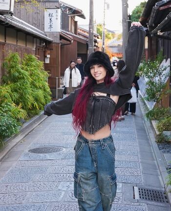 Lyegaia leaked private photo uncensored HD quality