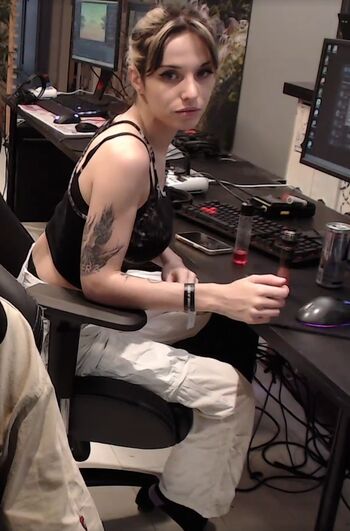 Lyegaia leaked private photo uncensored HD quality