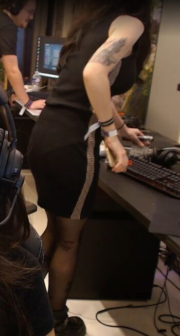 Lyegaia leaked private photo uncensored HD quality