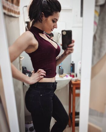 Lyegaia leaked private photo uncensored HD quality