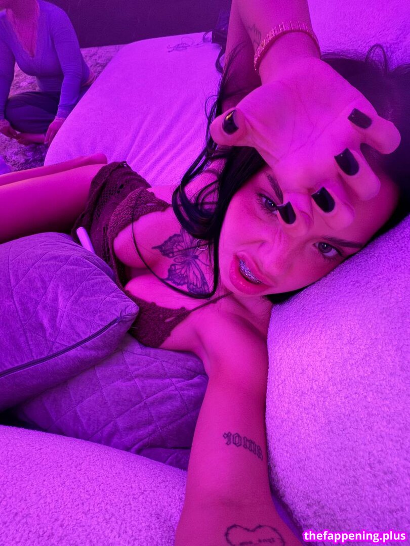 Page/ leaked private photo uncensored HD quality