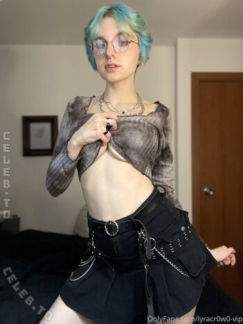 Lyracrw  page leaked private photo uncensored HD quality