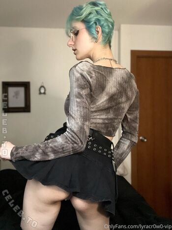 Lyracrw  page leaked private photo uncensored HD quality