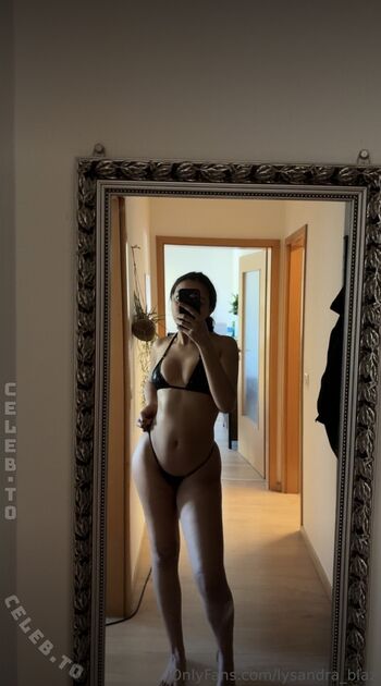 Lysandra blaze page leaked private photo uncensored HD quality