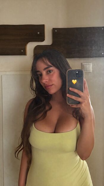 Macajv leaked private photo uncensored HD quality