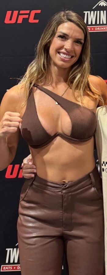 Mackenzie dern page leaked private photo uncensored HD quality