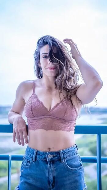 Mackenzie dern page leaked private photo uncensored HD quality