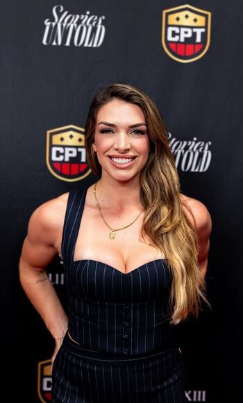 Mackenzie dern page leaked private photo uncensored HD quality