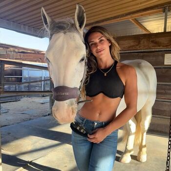 Mackenzie dern page leaked private photo uncensored HD quality