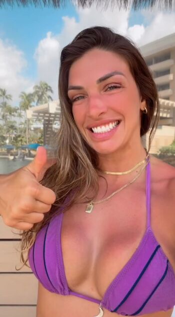 Mackenzie dern page leaked private photo uncensored HD quality