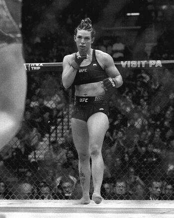 Mackenzie dern page leaked private photo uncensored HD quality