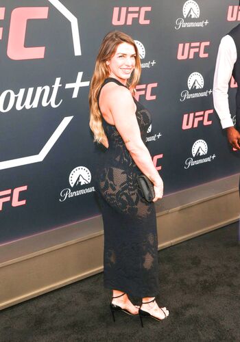 Mackenzie dern page leaked private photo uncensored HD quality