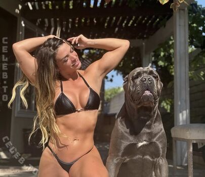 Mackenzie dern leaked private photo uncensored HD quality