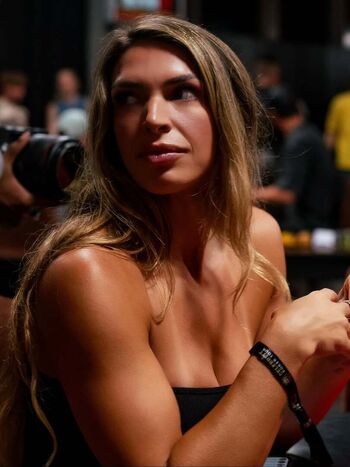 Mackenzie dern leaked private photo uncensored HD quality