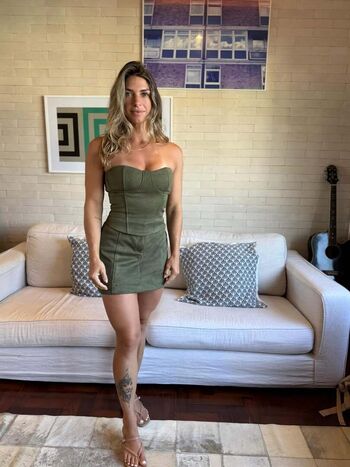 Mackenzie dern leaked private photo uncensored HD quality