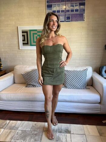 Mackenzie dern leaked private photo uncensored HD quality