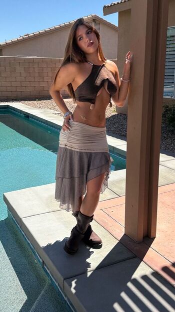 Mackenzie ziegler page leaked private photo uncensored HD quality