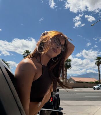 Mackenzie ziegler page leaked private photo uncensored HD quality