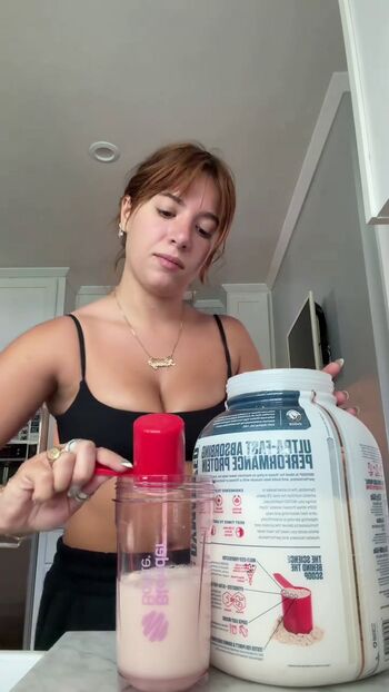 Mackenzie ziegler page leaked private photo uncensored HD quality