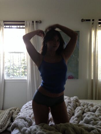 Mackenzie ziegler page leaked private photo uncensored HD quality