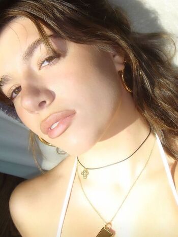 Mackenzie ziegler page leaked private photo uncensored HD quality