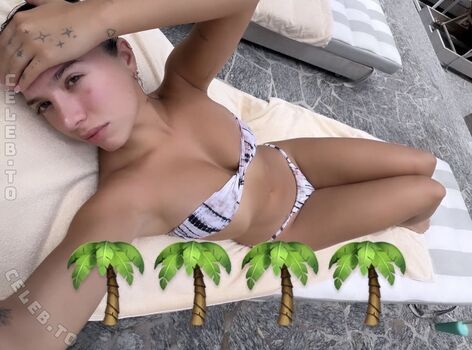 Mackenzie ziegler page leaked private photo uncensored HD quality