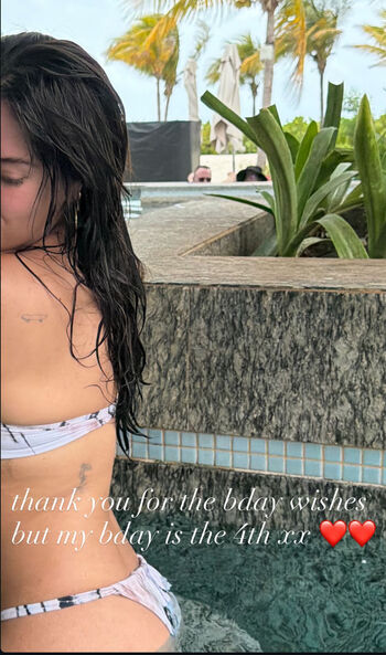Mackenzie ziegler page leaked private photo uncensored HD quality