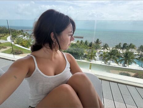 Mackenzie ziegler page leaked private photo uncensored HD quality