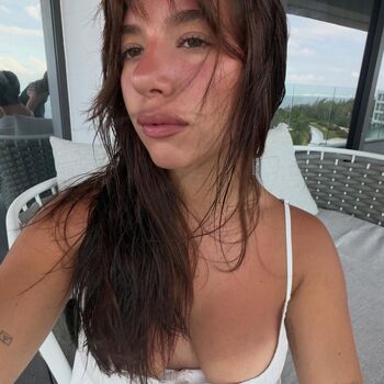 Mackenzie ziegler page leaked private photo uncensored HD quality