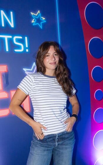 Mackenzie ziegler leaked private photo uncensored HD quality
