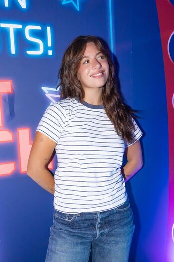 Mackenzie ziegler leaked private photo uncensored HD quality