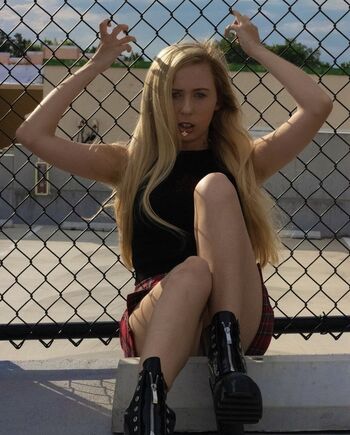 Maddimegan leaked private photo uncensored HD quality